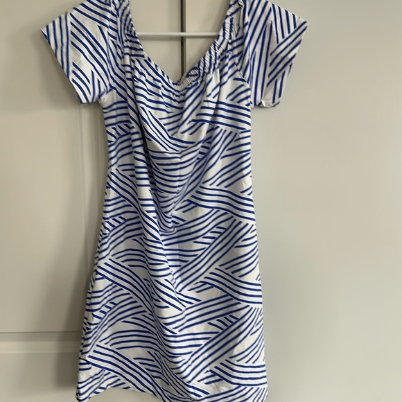 Mahi gold dress - Picture 1 of 1
